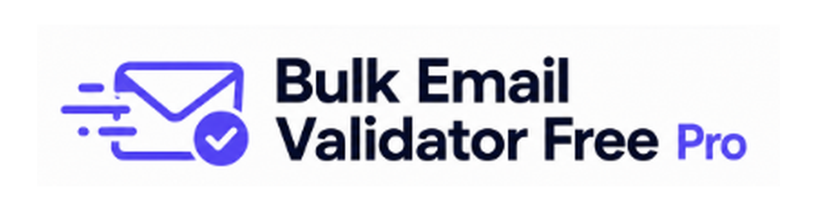 Bulk Email Validator Free